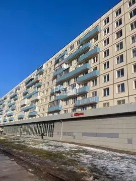 2-к кв. Санкт-Петербург Пискаревский просп., 39 (44.4 м)