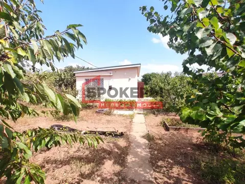 Дом в Севастополь Маяк-2 садоводческое товарищество, 50 (40 м)