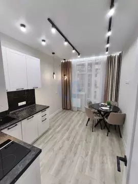 2-к кв. Краснодарский край, Краснодар ул. Имени Генерала Корнилова ...