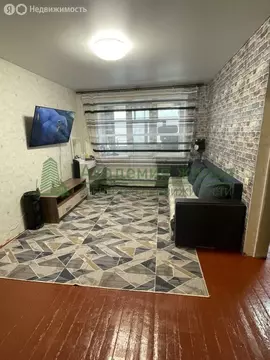 1-комнатная квартира: Энгельс, улица Ломоносова, 4 (32.3 м)