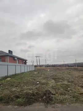 Участок в Ростовская область, Аксай ул. Пихтовая (4.0 сот.)