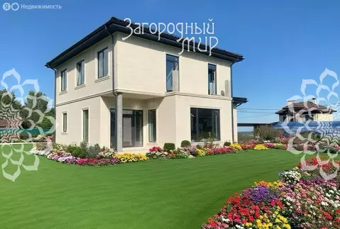 Дом в Московская область, городской округ Мытищи, деревня Малое ...