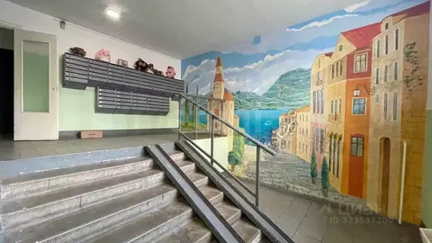 1-к кв. Московская область, Люберцы Комсомольский просп., 19к1 (41.2 ...