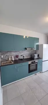 1-к кв. Москва ул. Малое Понизовье, 7 (40.0 м)