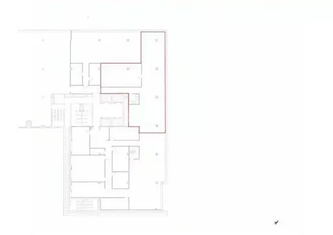 Помещение свободного назначения в Московская область, Красногорск бул. ...