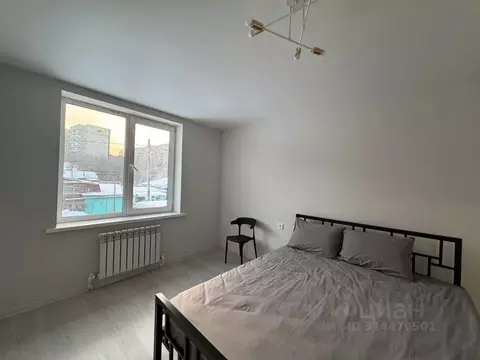 Комната Татарстан, Казань ул. 3-я Азинская, 18