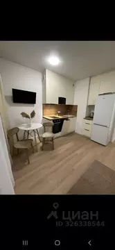 Студия Московская область, Мытищи пер. 1-й Стрелковый, 5 (22.0 м)