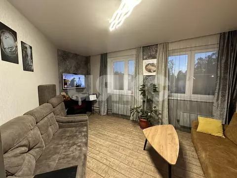 1-к кв. Московская область, Раменское ул. Чугунова, 15/1 (38.9 м)