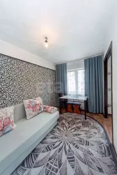 3-к кв. Алтайский край, Бийск ул. Декабристов, 2/1 (59.6 м)