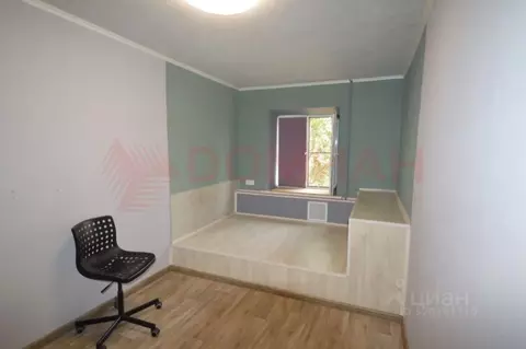 Комната Ростовская область, Ростов-на-Дону Киргизская ул., 10 (13.2 м)