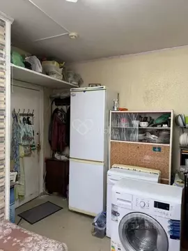 Комната Волгоградская область, Волгоград Рионская ул., 24 (18.3 м)