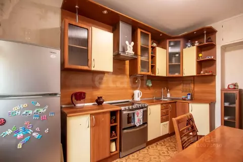 2-к кв. Санкт-Петербург ул. Маршала Захарова, 60 (52.0 м)