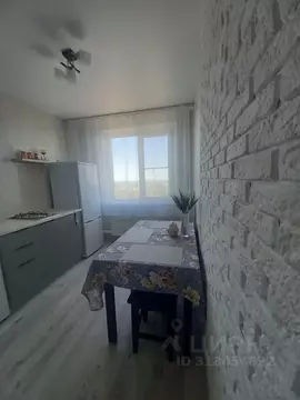 1-к кв. Волгоградская область, Волгоград ул. Клары Цеткин, 5 (35.0 м)