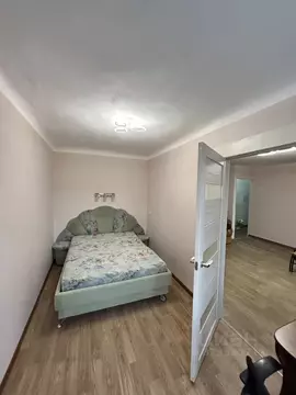 2-к кв. Иркутская область, Иркутск Профсоюзная ул., 4 (44.0 м)