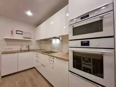 1-к кв. Ленинградская область, Кудрово г. Всеволожский район, ...