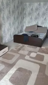 1-к кв. Алтайский край, Барнаул Взлетная ул., 40 (36.0 м)