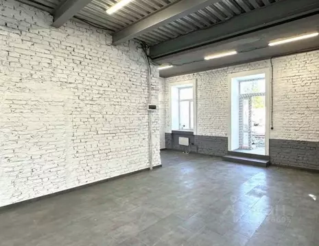 Офис в Москва Высоковольтный проезд, 7 (661 м)