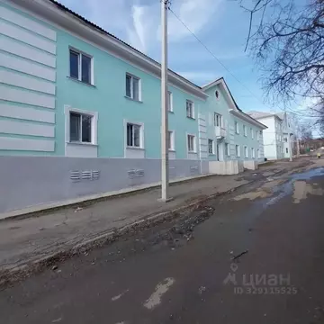 Помещение свободного назначения в Свердловская область, Кушва ...