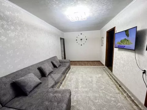 4-к кв. Дагестан, Махачкала ул. Абдулхакима Исмаилова, 78А (65.0 м)