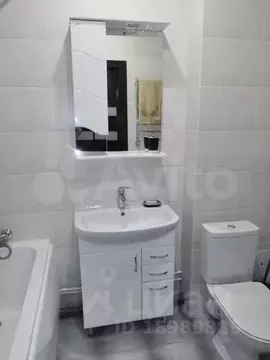 1-к кв. Тульская область, Тула Новомосковская ул., 10 (41.0 м)