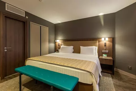 Комната Москва Русаковская ул., 24 (47.0 м)