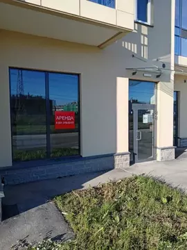 Помещение свободного назначения в Санкт-Петербург пос. Стрельна, ...