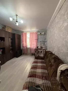 Комната Ростовская область, Ростов-на-Дону ул. Новаторов, 10а (19.3 м)