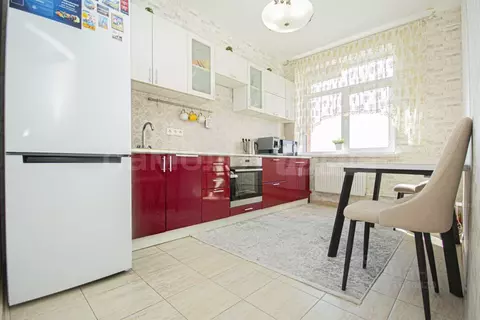 1-к кв. Калужская область, Совхоз Боровский с/пос, д. Кабицыно, ...