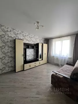 1-к кв. Краснодарский край, Краснодар Славянский мкр, ул. Заполярная, ...