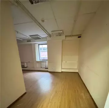 Офис в Москва Русаковская ул., 13С5 (121 м)