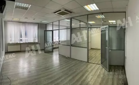 Помещение свободного назначения в Москва Минская ул., 1ГК1 (244 м)