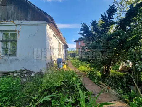 Дом в Смоленская область, Смоленск Вяземская ул., 19Б (32 м)