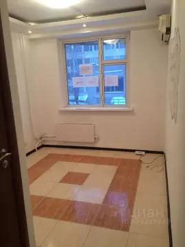 Помещение свободного назначения в Москва ул. Академика Анохина, 5К4 ...