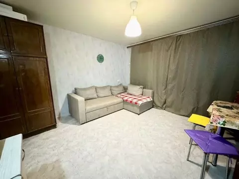 1-к кв. Самарская область, Самара Теннисная ул., 31 (20.0 м)