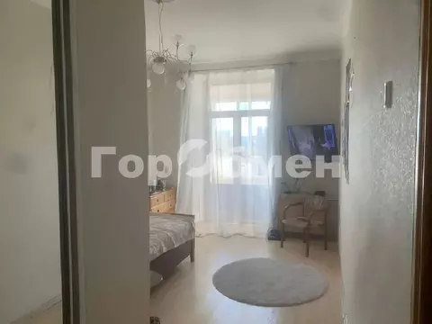 Продается комната в 3-комнатной квартире