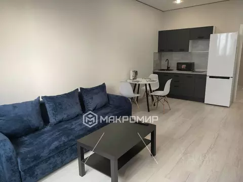 2-к кв. Татарстан, Казань Танковая ул., 2 (49.0 м)