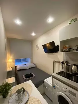 Студия Санкт-Петербург Курляндская ул., 20 (15.0 м)