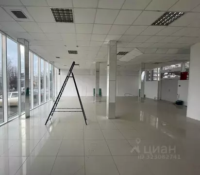 Помещение свободного назначения в Краснодарский край, Краснодар ...