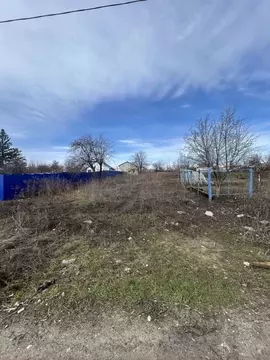 Участок в Самарская область, Самара Железнодорожник СТ, 25-й массив, 8 ...