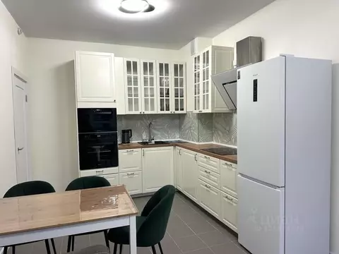 2-к кв. Москва Сосенское поселение, просп. Куприна, 7к2 (41.0 м)