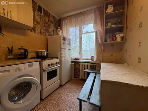 1-комнатная квартира: Санкт-Петербург, Витебский проспект, 51к3 (29.5 ...