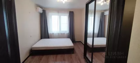 2-к кв. Краснодарский край, Краснодар ул. Героя Владислава Посадского, ...