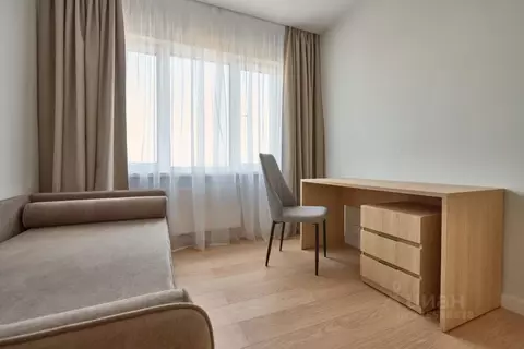 3-к кв. Липецкая область, Липецк ул. М.И. Неделина, 4Д (79.0 м)