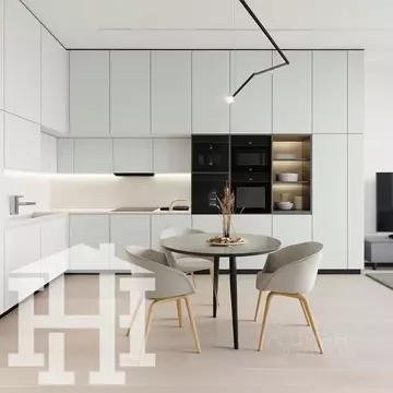 2-к кв. Москва Гороховский пер., 12с5 (70.0 м)