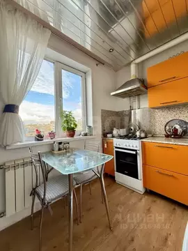 3-к кв. Московская область, Дмитров Имени А.М. Маркова мкр, 41 (59.3 ...