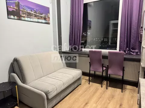 Студия Москва Электролитный проезд, 5Б (26.0 м)