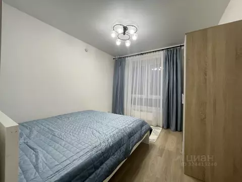 2-к кв. Москва ул. Большое Понизовье, 3 (60.0 м)