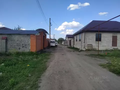 Участок в Северная Осетия, Владикавказ Хурзарин СНТ, ул. Кадетская ...