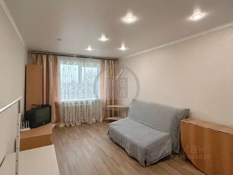 Комната Калужская область, Калуга Товарная ул., 11 (18.0 м)