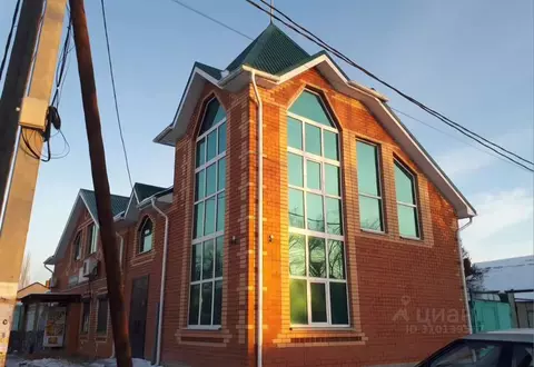 Офис в Оренбургская область, Оренбург Тупой пер., 32/68 (100 м)